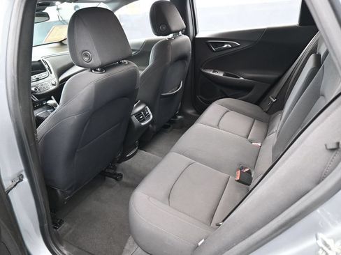 Used 2024 Chevrolet Malibu LT FWD image 35