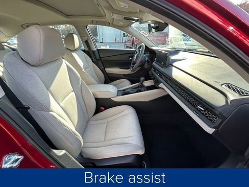 Used 2024 Honda Accord EX image 25