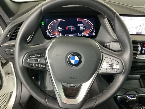 Certified 2024 BMW 228i Gran Coupe 228i w/ Convenience Package image 17