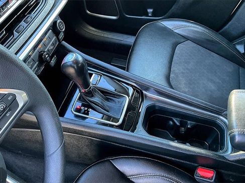 Used 2022 Jeep Compass Latitude image 14