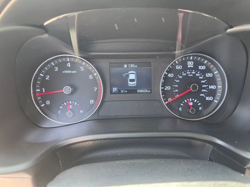 Used 2021 Kia Forte Sedan FWD image 10