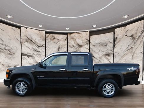 Used 2010 Chevrolet Colorado LT AWD/4WD image 10