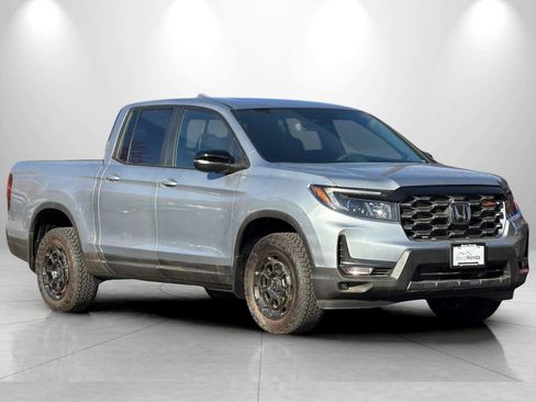 New 2026 Honda Ridgeline TrailSport+ image 9