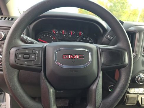 Used 2026 GMC Sierra 1500 Pro w/ Graphite Edition AWD/4WD image 17