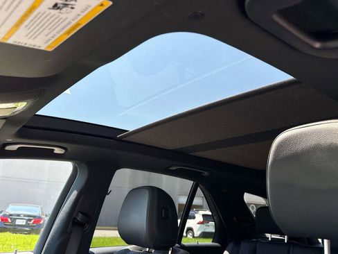 Used 2022 Mercedes-Benz GLE 350 4MATIC image 20