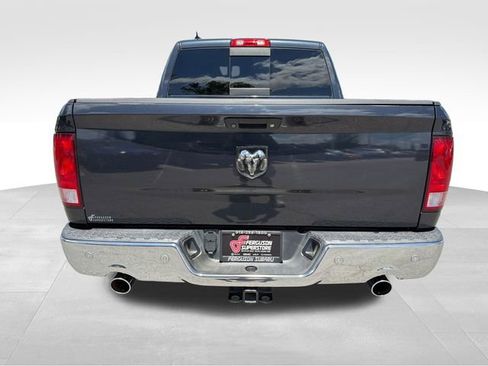 Used 2015 RAM 1500 Lone Star RWD image 8