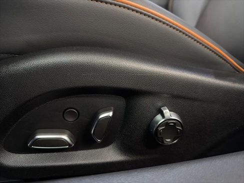 Certified 2026 Cadillac CT4 Sport image 15