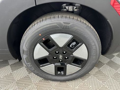 New 2026 Hyundai Santa Fe SEL image 21