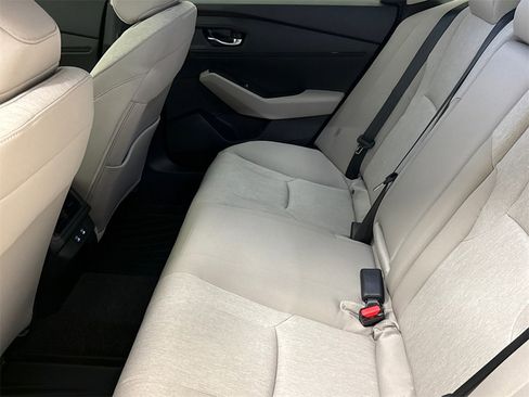 New 2025 Honda Accord SE image 14