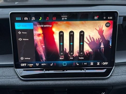 New 2026 Volkswagen Tiguan S AWD/4WD image 33