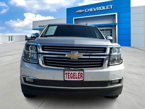 Used 2020 Chevrolet Tahoe Premier image 2