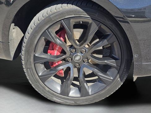 Used 2020 Land Rover Range Rover Sport HST AWD/4WD image 20