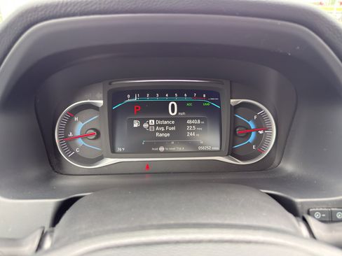 Used 2022 Honda Pilot Special Edition image 26