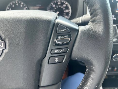 Certified 2025 Nissan Frontier SV w/ SV Convenience Package RWD image 19