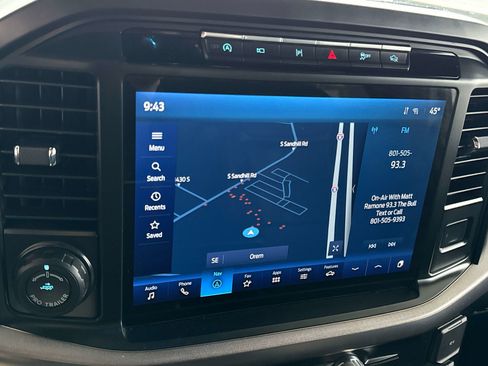 Used 2023 Ford F150 Raptor image 26