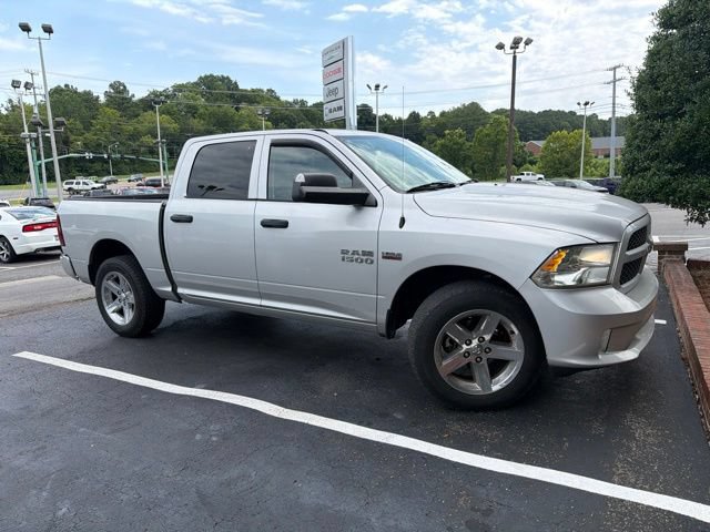 Used 2014 RAM 1500 Express AWD/4WD image 5