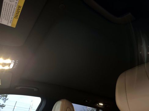 Certified 2024 Mercedes-Benz GLS 580 4MATIC image 32