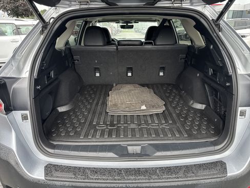 Certified 2024 Subaru Outback Limited XT AWD/4WD image 33