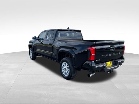 New 2026 Toyota Tacoma SR5 AWD/4WD image 6