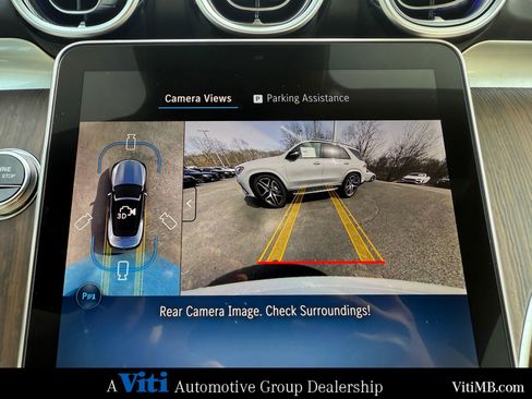 New 2026 Mercedes-Benz CLE 450 4MATIC Cabriolet image 20