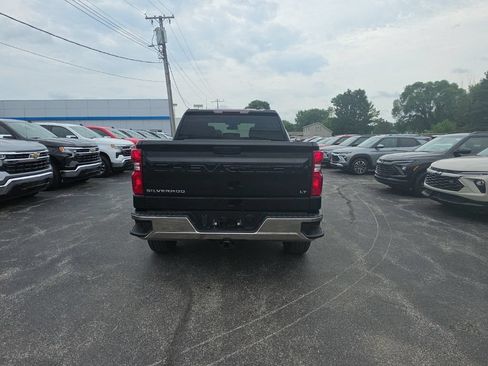 New 2026 Chevrolet Silverado 1500 LT AWD/4WD image 6