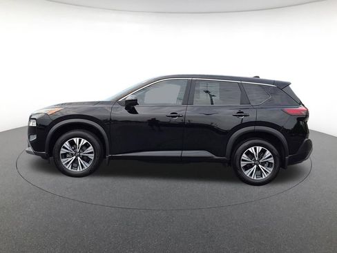 Used 2022 Nissan Rogue SV AWD/4WD image 8