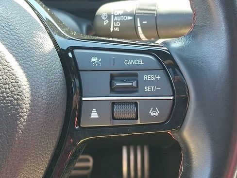 Used 2023 Acura Integra A-Spec FWD image 23