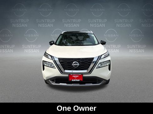 Used 2023 Nissan Rogue SL AWD/4WD image 10