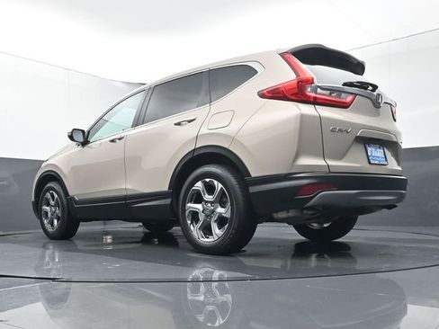 Used 2018 Honda CR-V EX-L image 21
