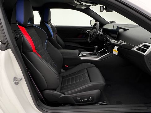 New 2025 BMW M2 w/ Lighting Package image 13