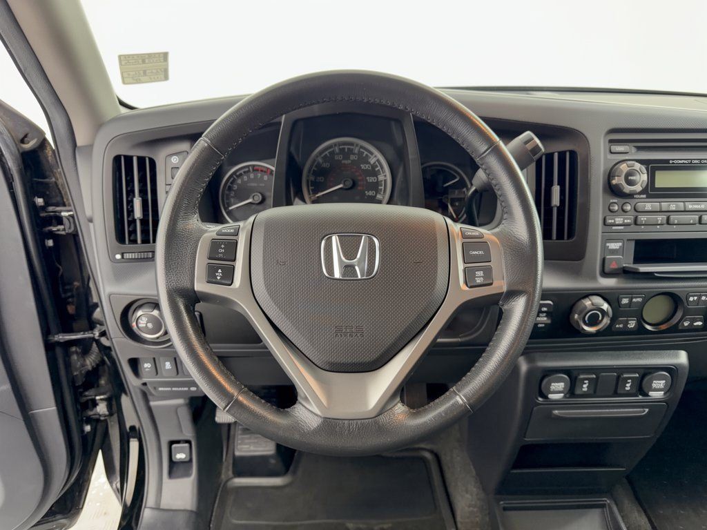 Used 2013 Honda Ridgeline RTL image 10