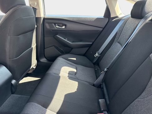 Used 2024 Honda Accord LX image 12