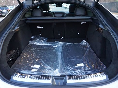 New 2026 Mercedes-Benz GLE 53 AMG 4MATIC Coupe image 18