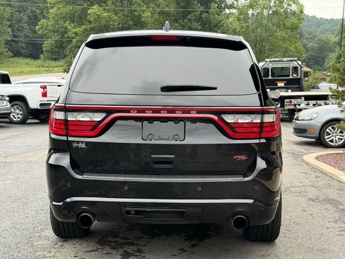 Used 2019 Dodge Durango R/T AWD/4WD image 4