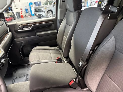 Used 2024 GMC Sierra 1500 Elevation AWD/4WD image 26
