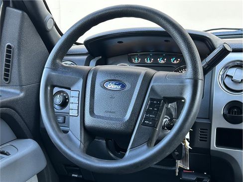 Used 2013 Ford F150 XLT image 37
