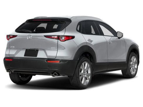 New 2026 MAZDA CX-30 AWD 2.5 S w/ Premium Package image 3