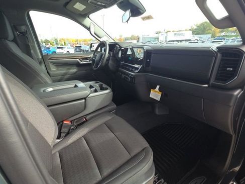 New 2026 Chevrolet Silverado 1500 LT image 21