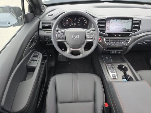 Certified 2025 Honda Ridgeline TrailSport image 31