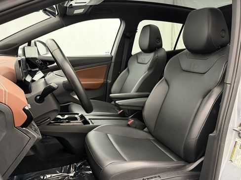 Used 2022 Volkswagen ID.4 Pro S image 8