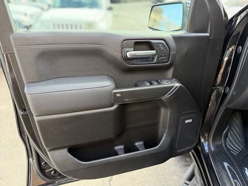 Used 2020 GMC Sierra 1500 AT4 w/ AT4 Premium Package image 18