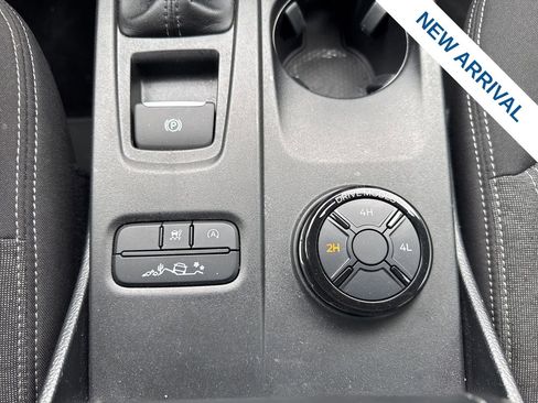 Used 2024 Ford Ranger XLT w/ FX4 Off-Road Package AWD/4WD image 26