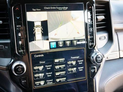 Used 2020 RAM 1500 Limited image 25