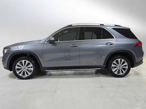 Used 2020 Mercedes-Benz GLE 350 4MATIC w/ Premium Package image 6