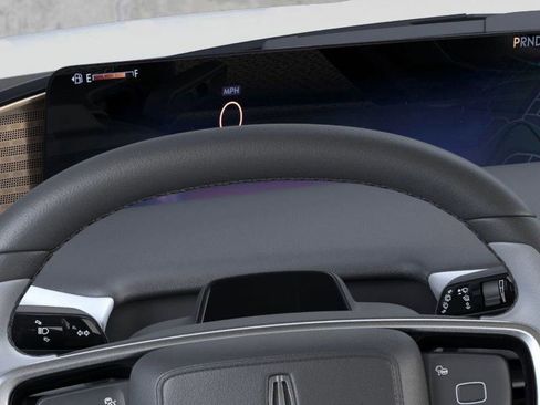 New 2026 Lincoln Navigator L Black Label AWD/4WD image 13