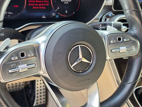Used 2023 Mercedes-Benz C 300 Cabriolet image 26