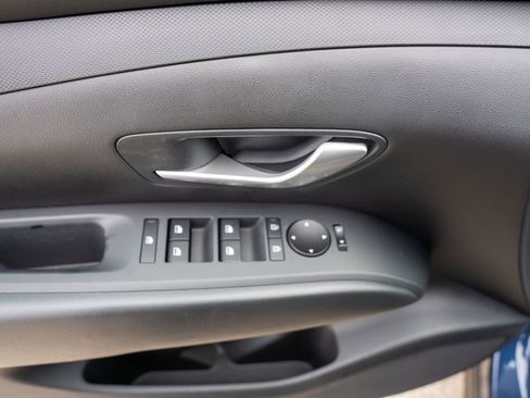 New 2026 Hyundai Tucson SEL image 17