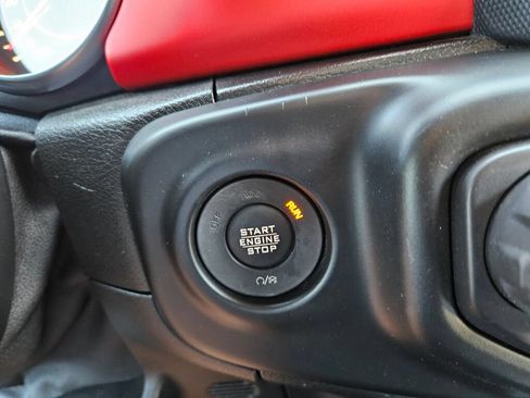 Used 2020 Jeep Wrangler Unlimited Rubicon AWD/4WD image 29