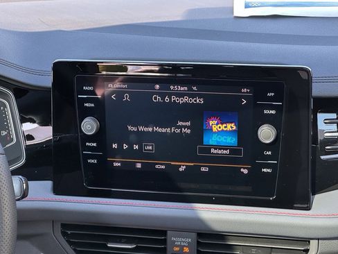 New 2026 Volkswagen Jetta GLI Autobahn image 11