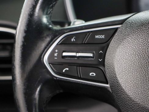 Used 2021 Hyundai Santa Fe SEL w/ Convenience + Premium Package image 13